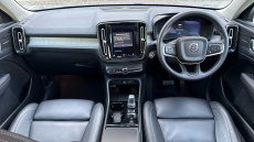 Volvo XC40 2.0 B3P Ultra Dark 5dr Auto Petrol Estate